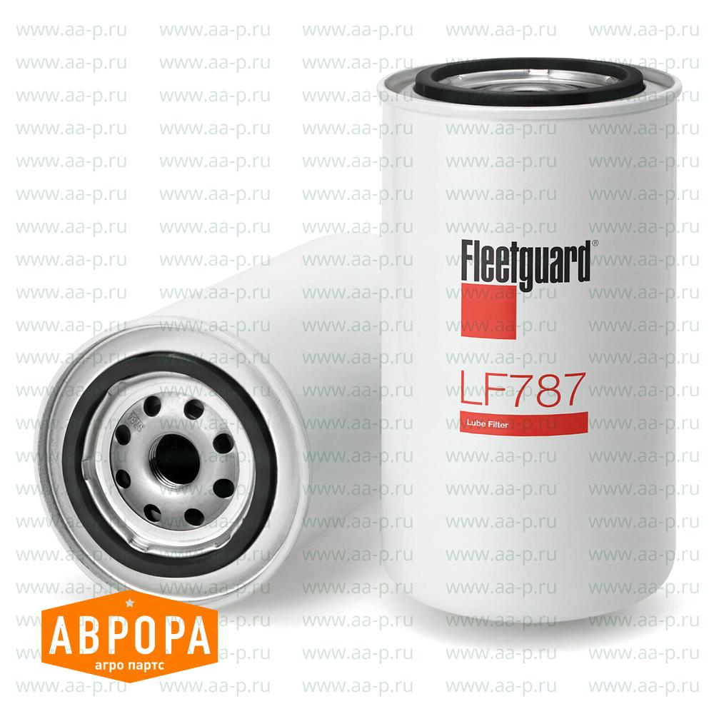 PMLF787 МАСЛЯНЫЙ  ФИЛЬТР